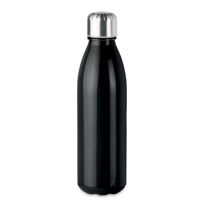 Aspen Glass Trinkflasche Glas 650 ml