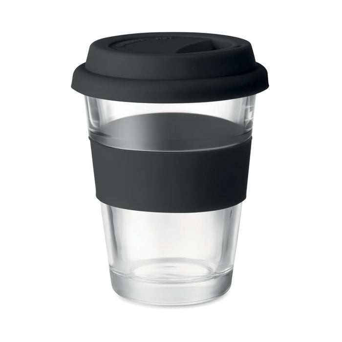 Astoglass Glas Becher 350 ml