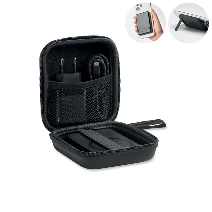 Atlas Reise Set 5000mAh Powerbank