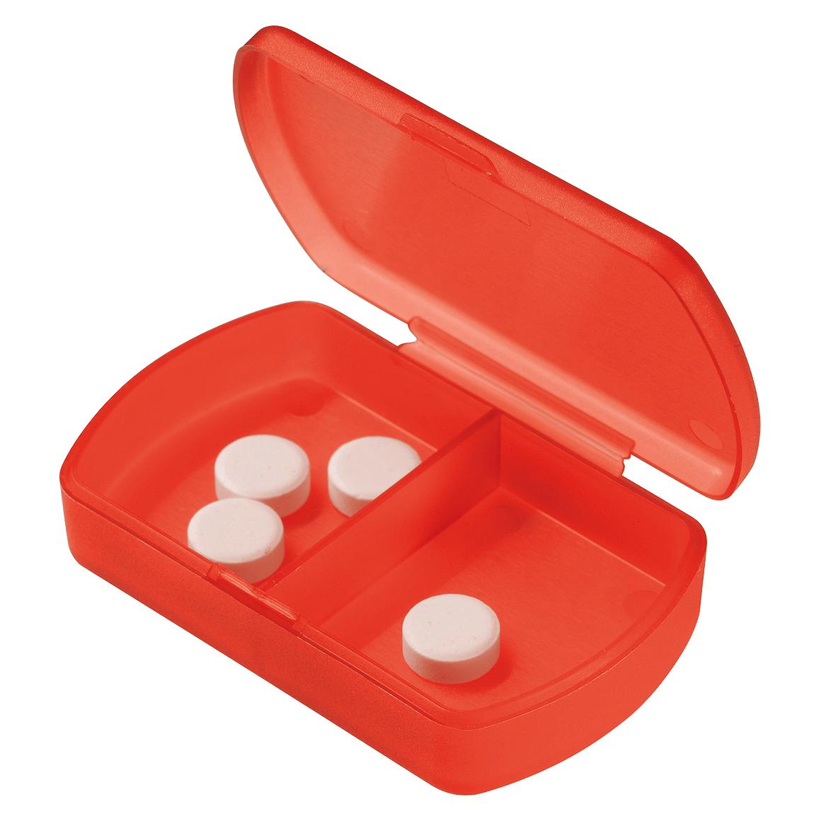 Aufbewahrungsdose „Duo“