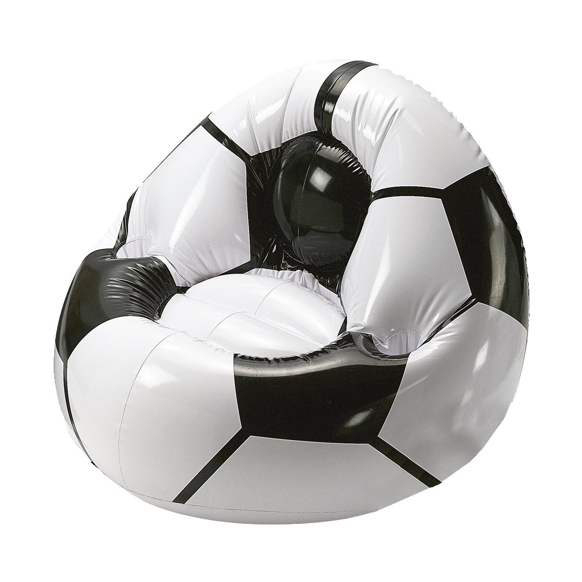 Aufblasbarer Fußballsessel „Big“