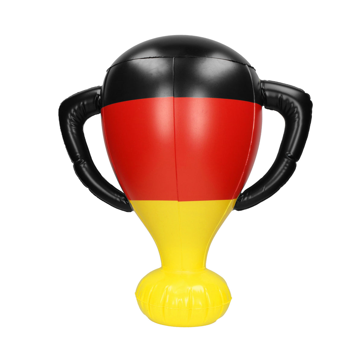 Aufblasbarer Pokal „Deutschland“