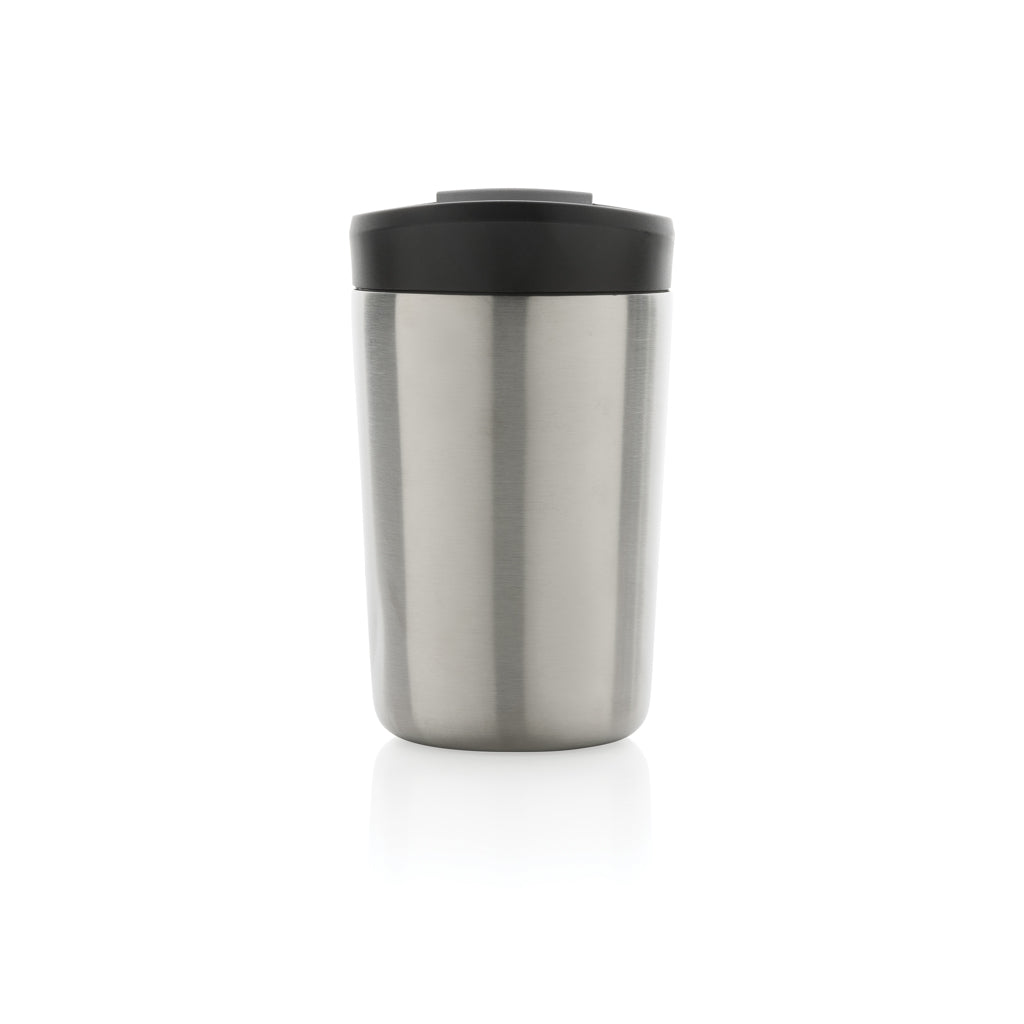 Avira Alya RCS recycelter Stainless-Steel Becher 300ml – silber