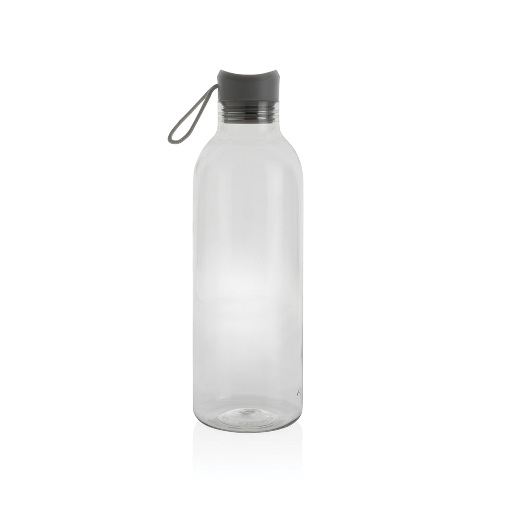 Avira Atik RCS recycelte PET-Flasche 1L – transparent
