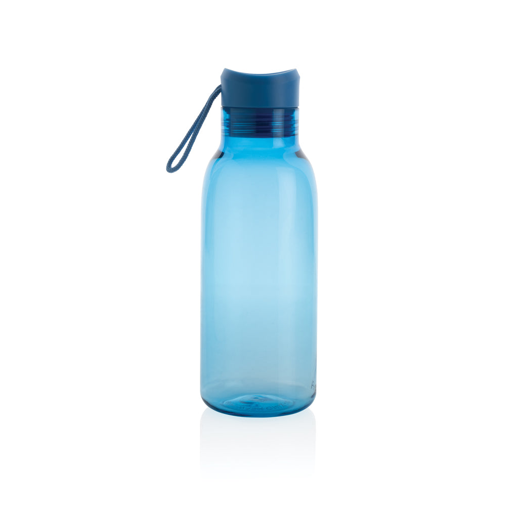 Avira Atik RCS recycelte PET-Flasche 500ml – blau