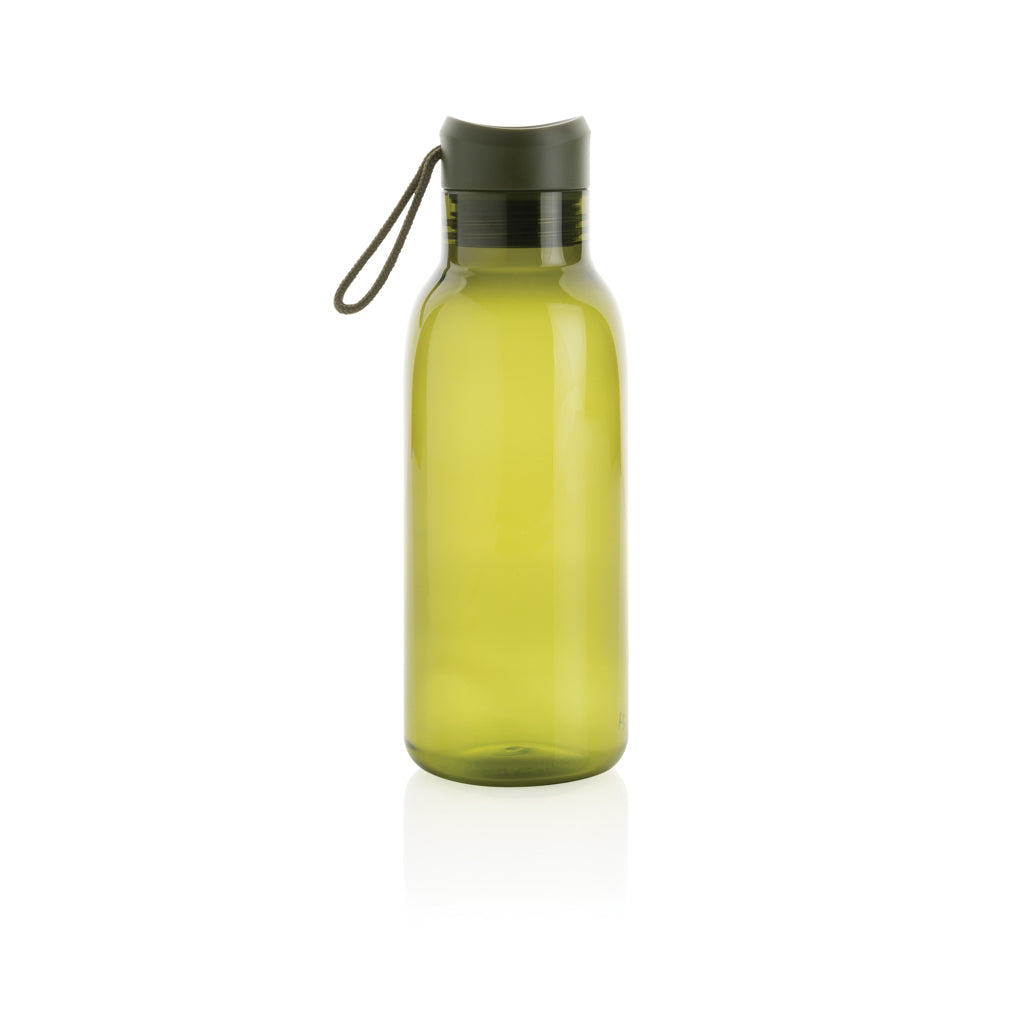 Avira Atik RCS recycelte PET-Flasche 500ml – grün