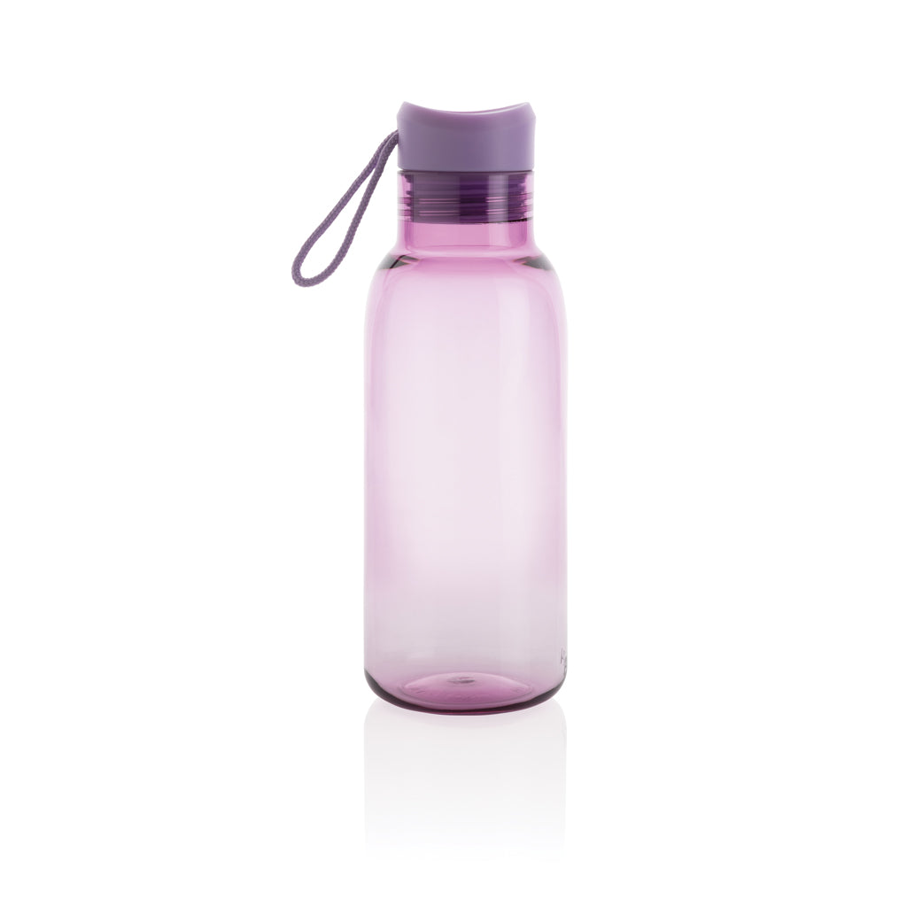 Avira Atik RCS recycelte PET-Flasche 500ml – lila