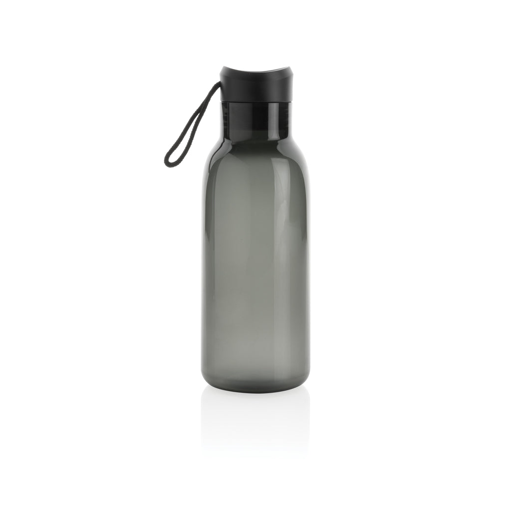 Avira Atik RCS recycelte PET-Flasche 500ml – schwarz