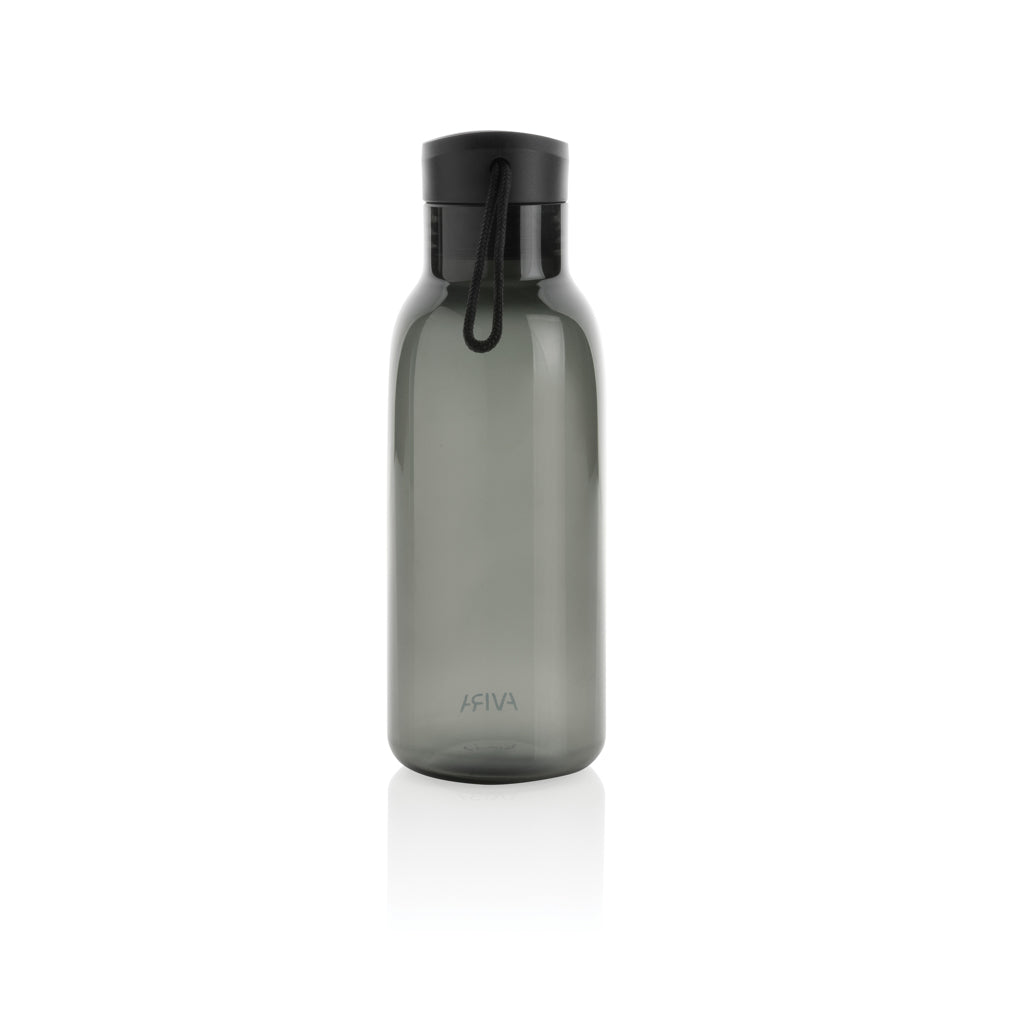 Avira Atik RCS recycelte PET-Flasche 500ml – schwarz