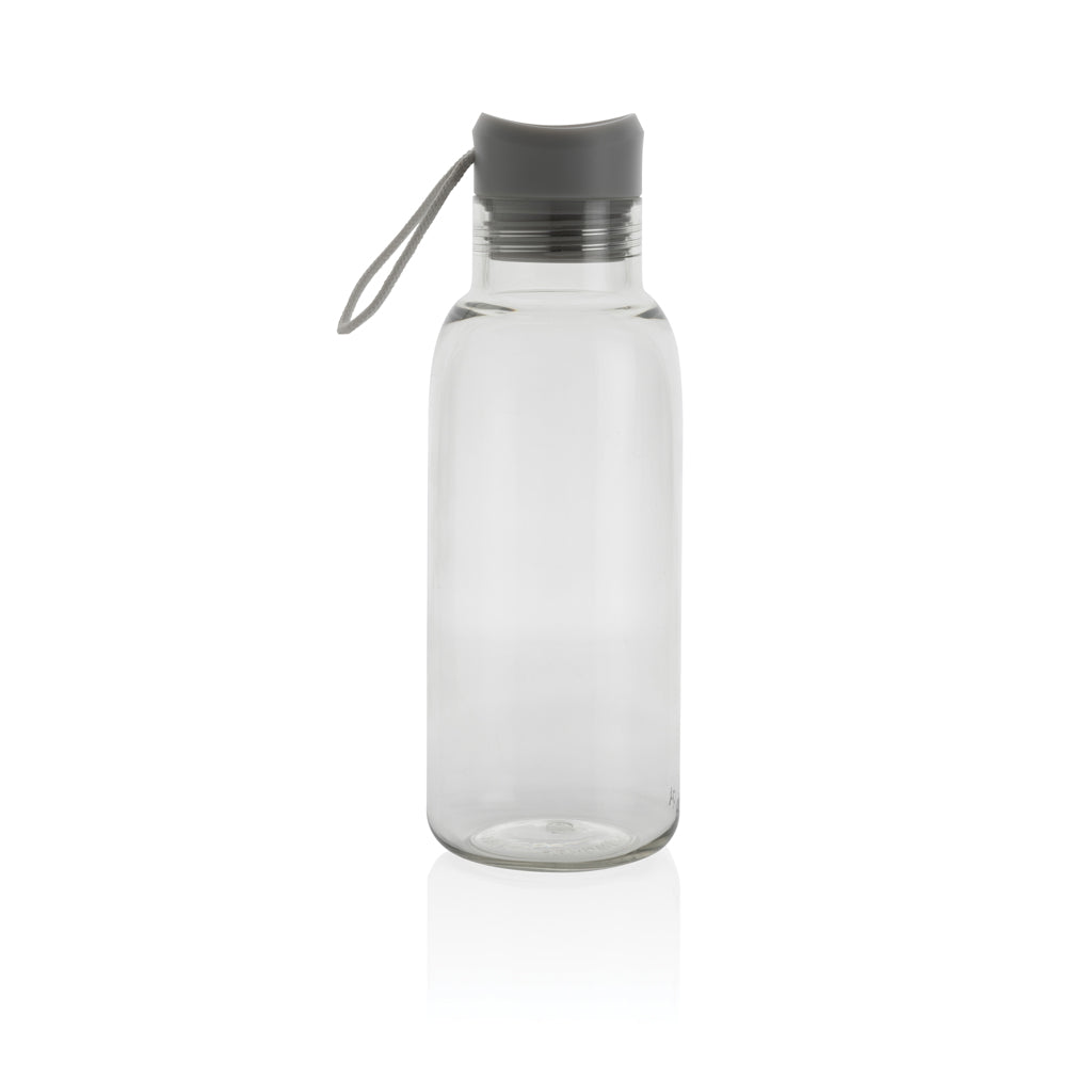 Avira Atik RCS recycelte PET-Flasche 500ml – transparent