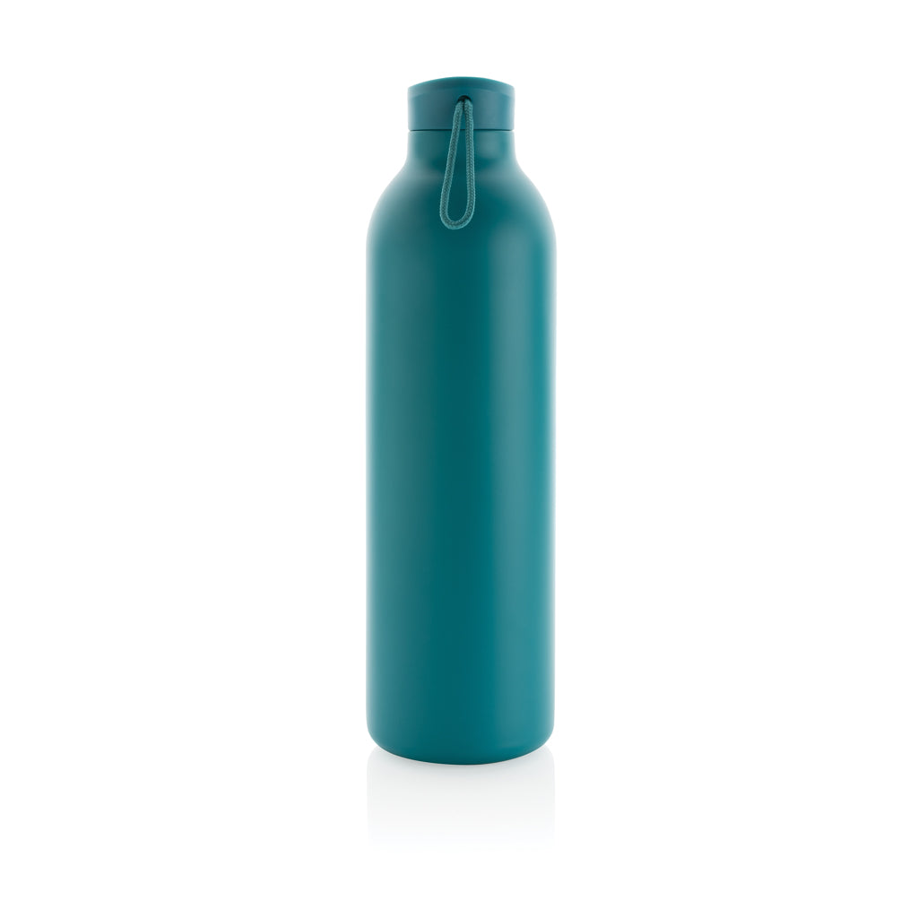 Avira Avior RCS recycelte Stainless-Steel Flasche 1L – turkis