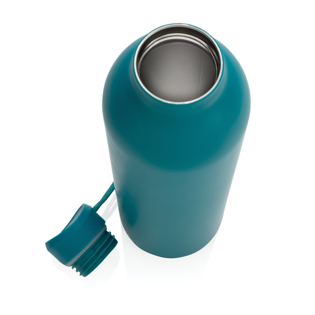 Avira Avior RCS recycelte Stainless-Steel Flasche 1L – turkis