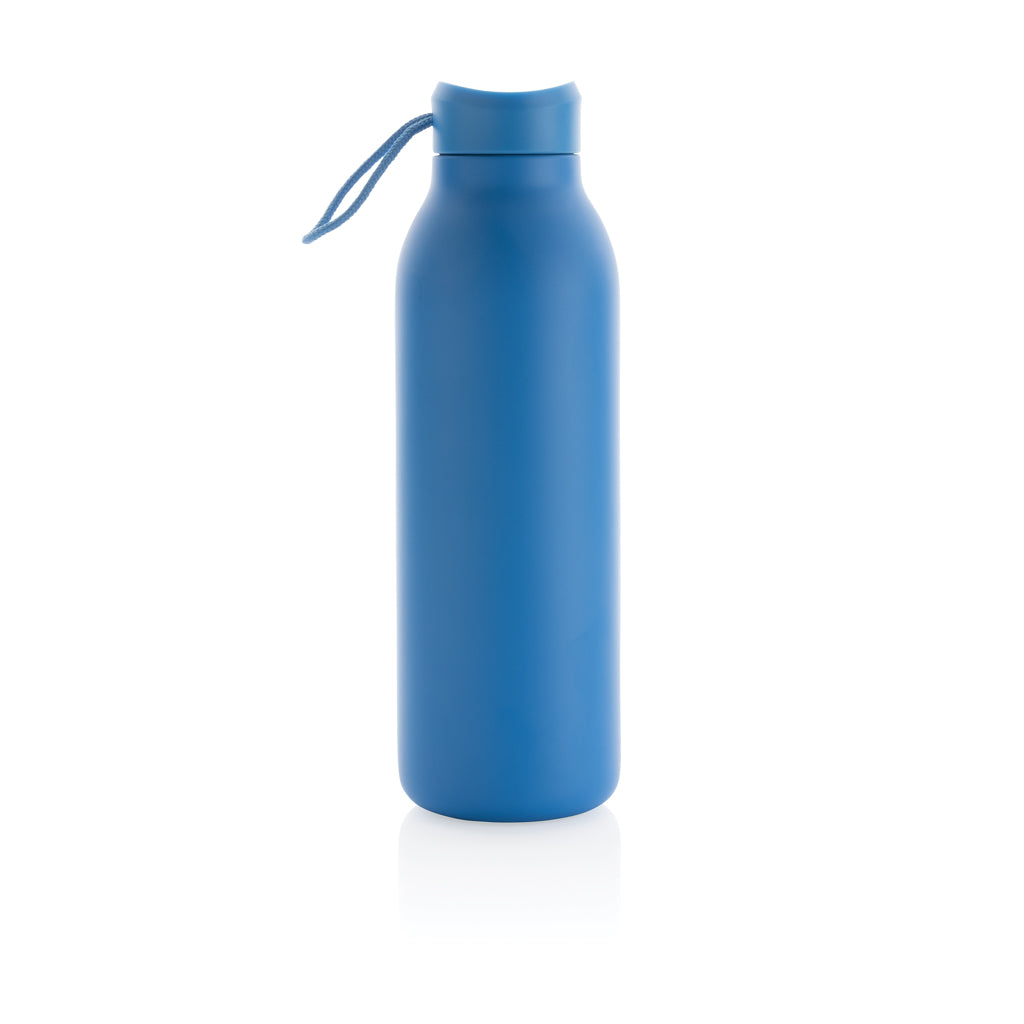 Avira Avior RCS recycelte Stainless-Steel Flasche 500ml – blau