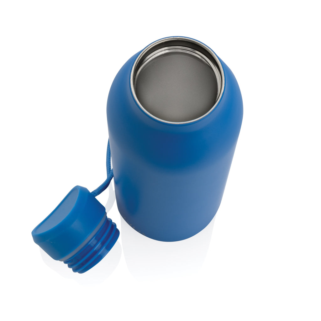 Avira Avior RCS recycelte Stainless-Steel Flasche 500ml – blau