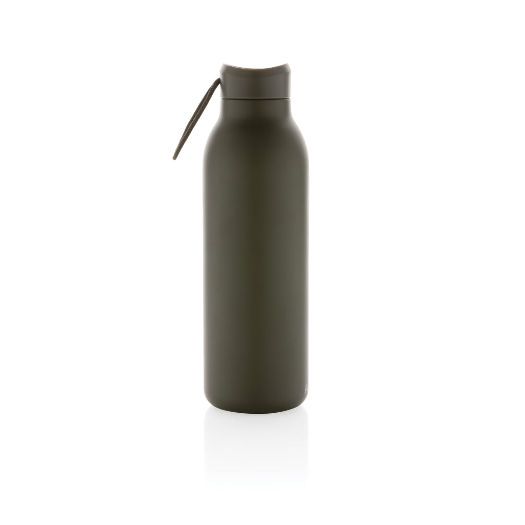 Avira Avior RCS recycelte Stainless-Steel Flasche 500ml – grün