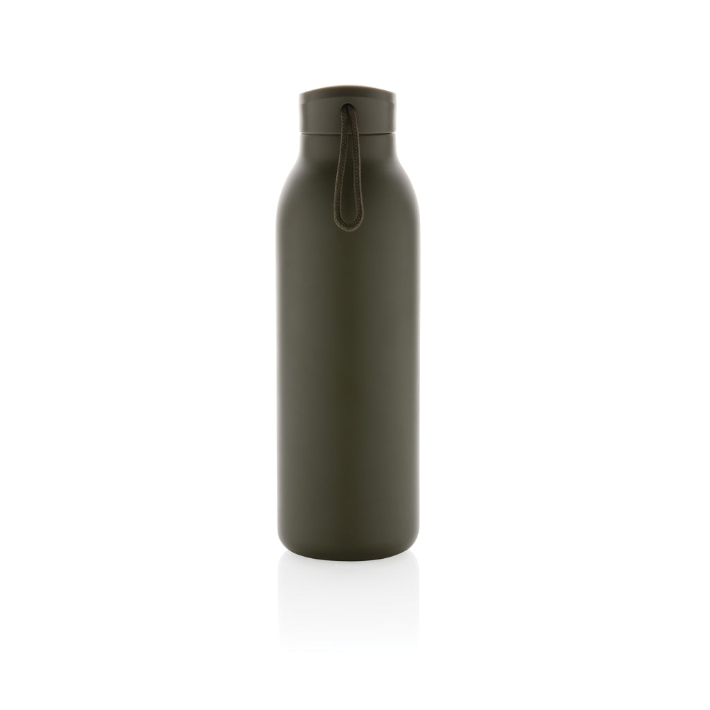Avira Avior RCS recycelte Stainless-Steel Flasche 500ml – grün