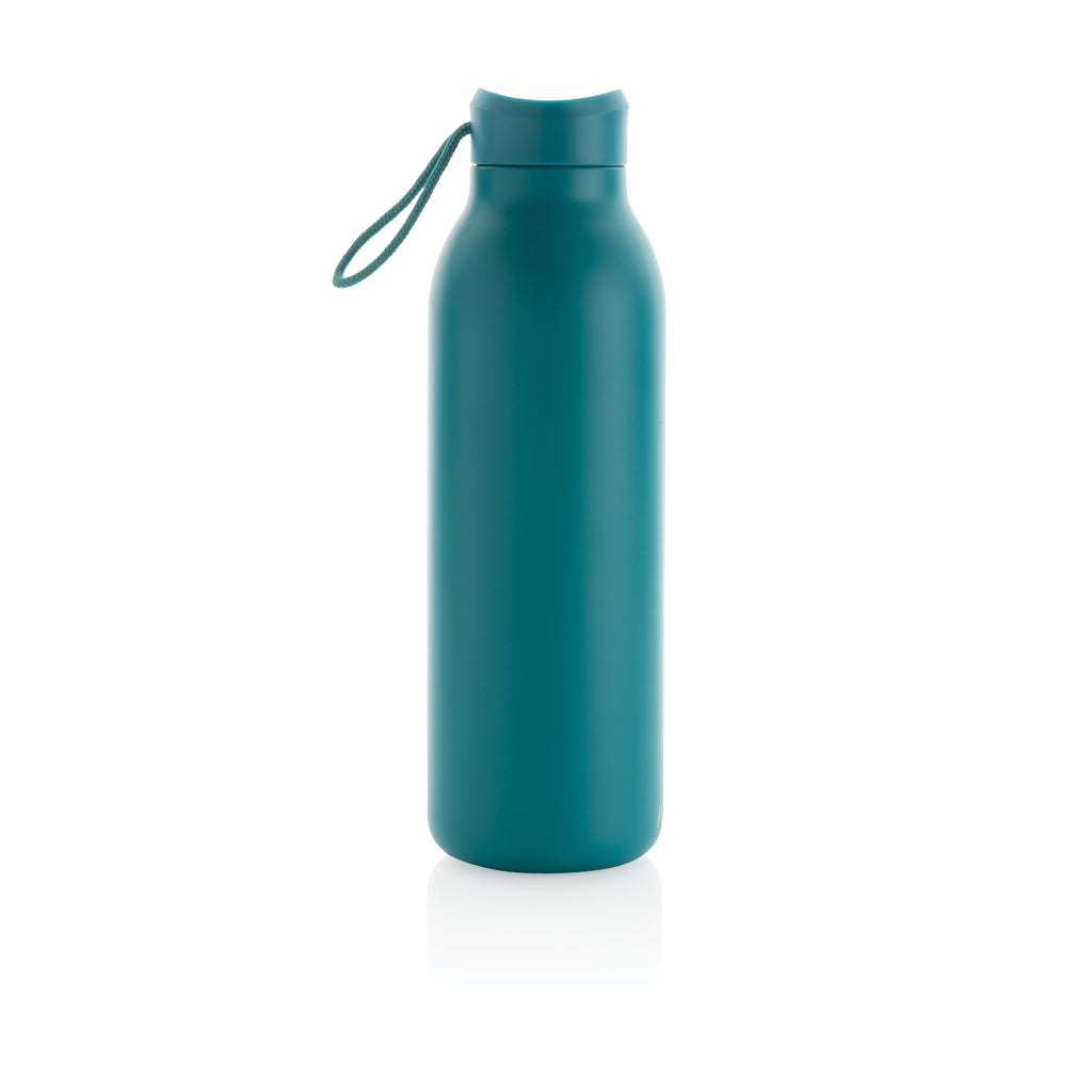 Avira Avior RCS recycelte Stainless-Steel Flasche 500ml – turkis