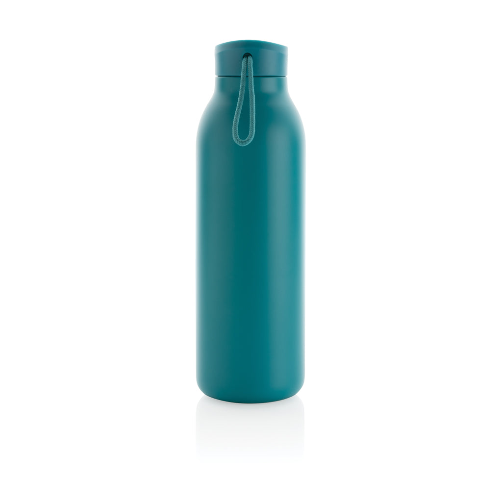 Avira Avior RCS recycelte Stainless-Steel Flasche 500ml – turkis