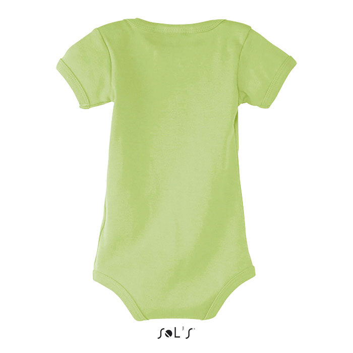 Apple Green