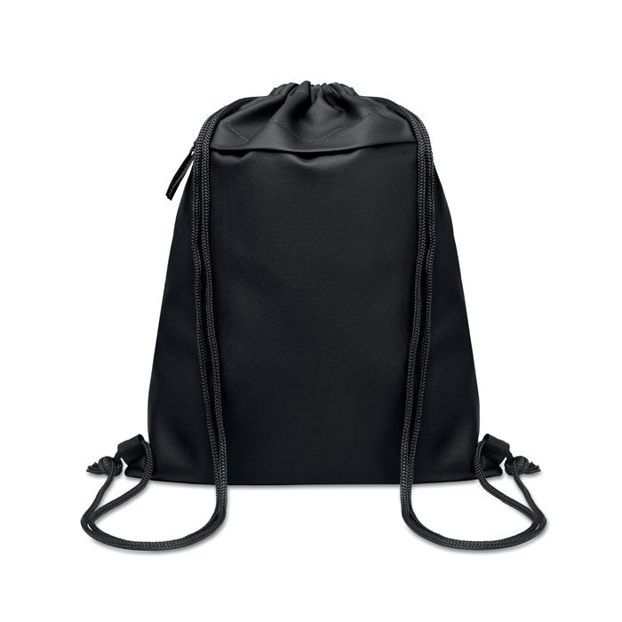 Bangkok Bag Beutel mit Kordelzug 600D Rpet