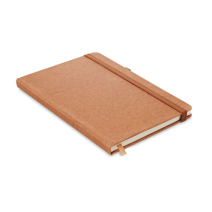 Baobab DIN A5 Notizbuch PU