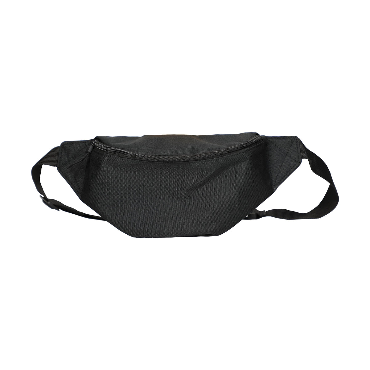 Bauchtasche „Explorer“ – Schwarz
