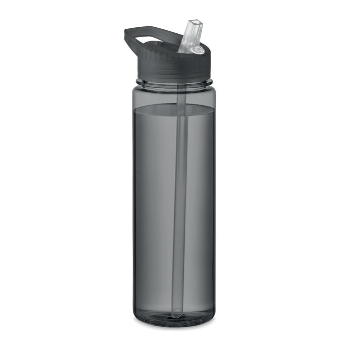 Transparent Grau