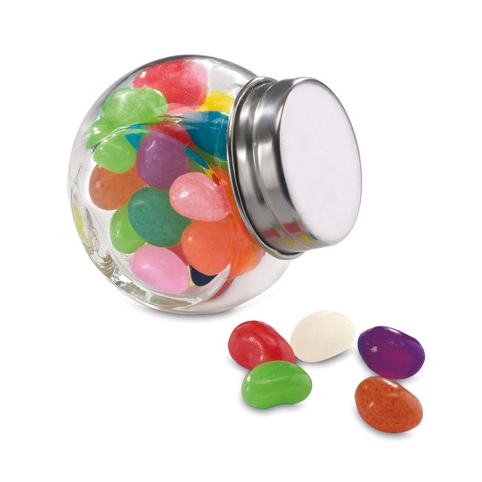 Beandy Geleebonbons im Glasspender