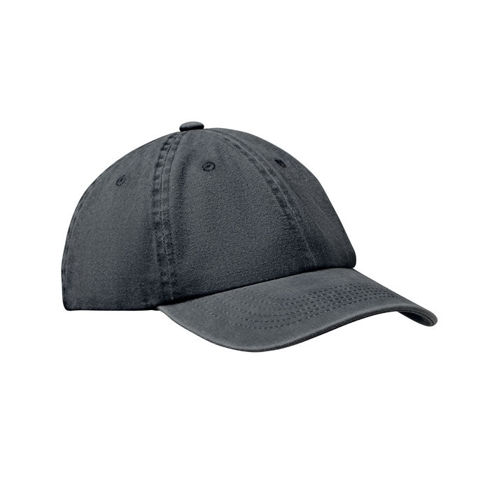 Beau Baseball Kappe 6 Panels