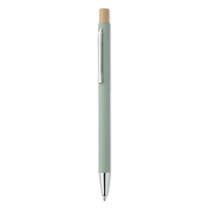 Mintgrün