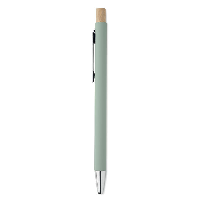 Mintgrün