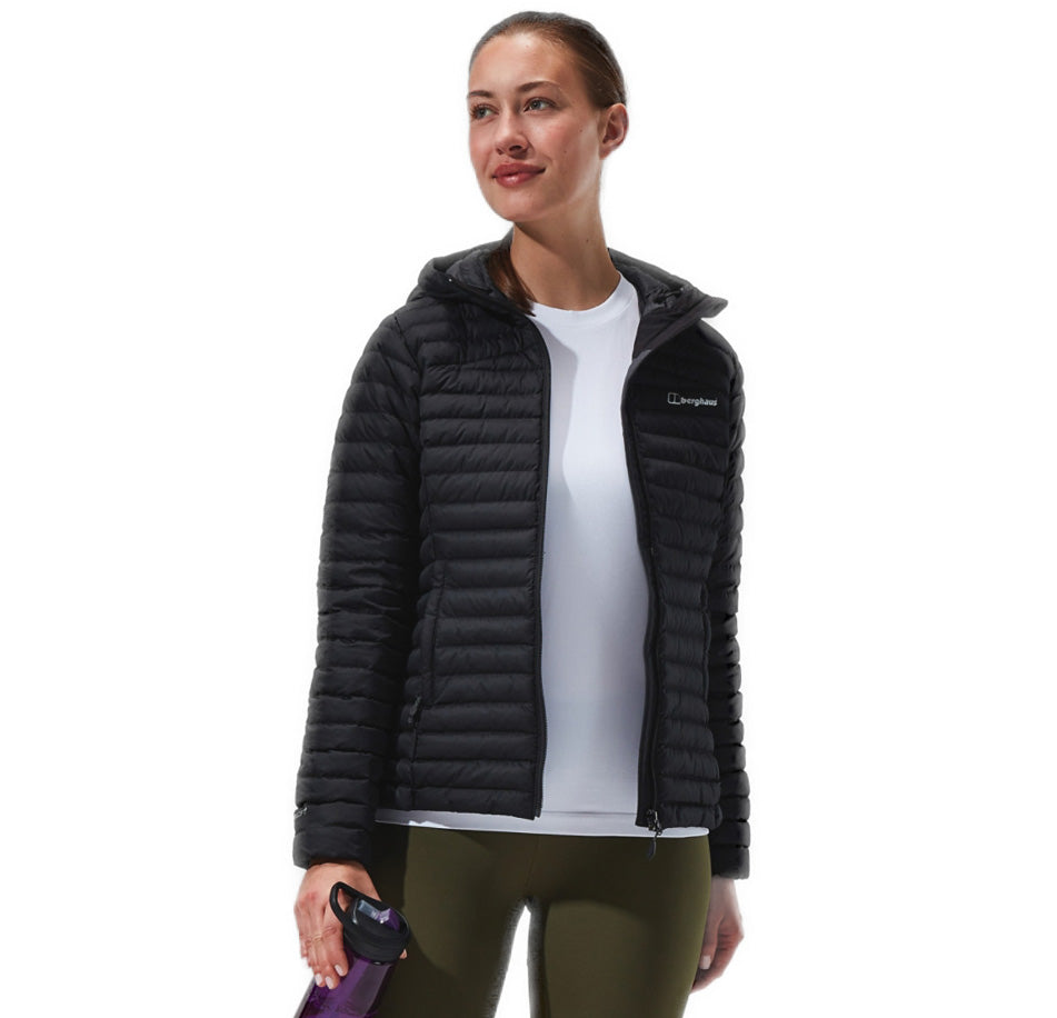 Berghaus Damen Nula Micro Jkt