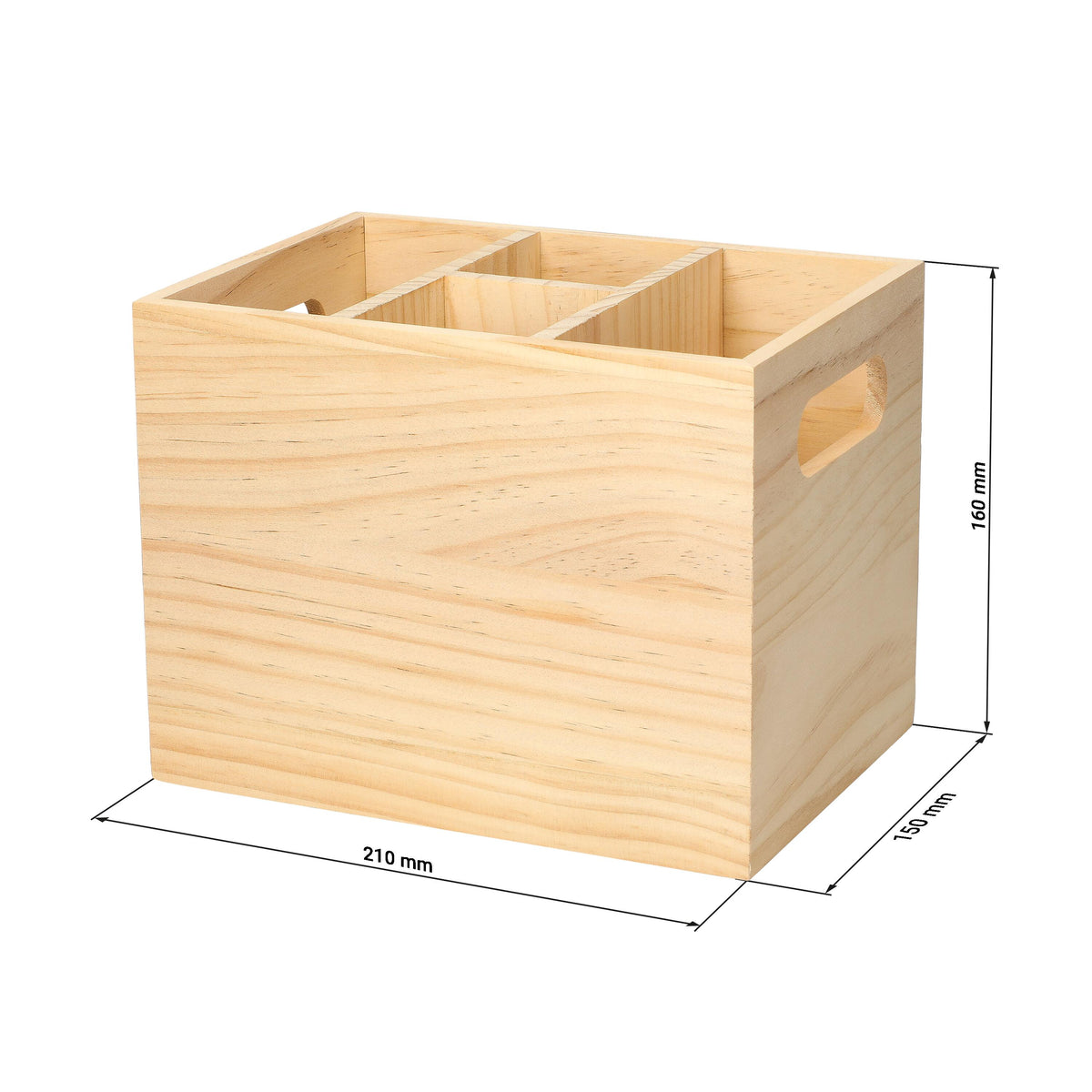 Besteckhalter „Organize“
