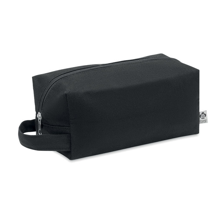 Bia Kosmetiktasche Canvas 220 g/m²