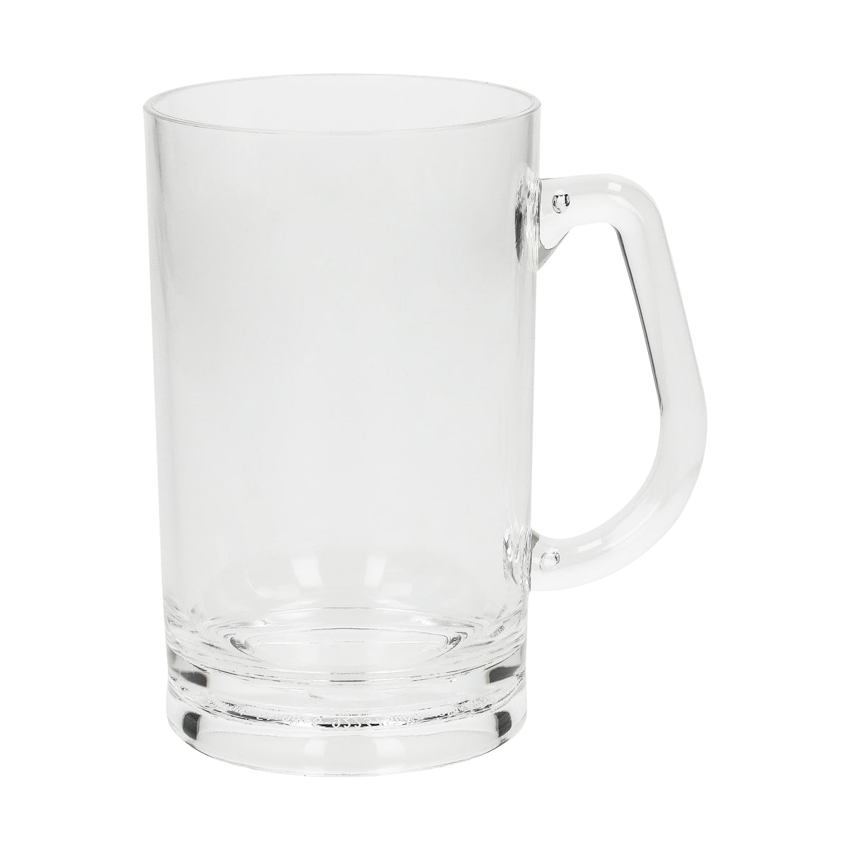 Bierglas „Vista“ – Transparent