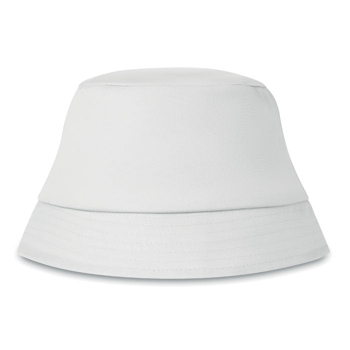 Bilgola Bucket hat baumwolle 160 g/m²