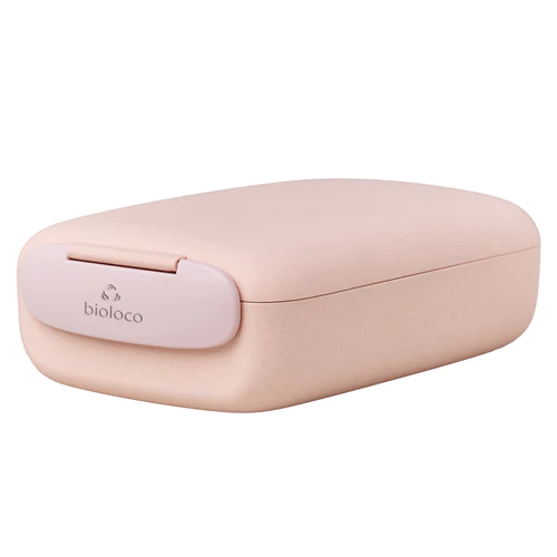 Urban Lunchbox rechteckig beige