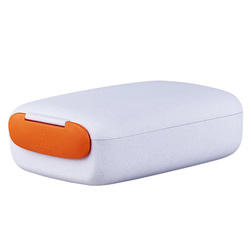 Urban Lunchbox rechteckig  Marshmallow