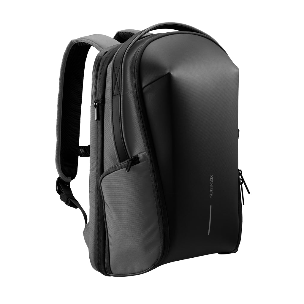 Bizz Rucksack – grau