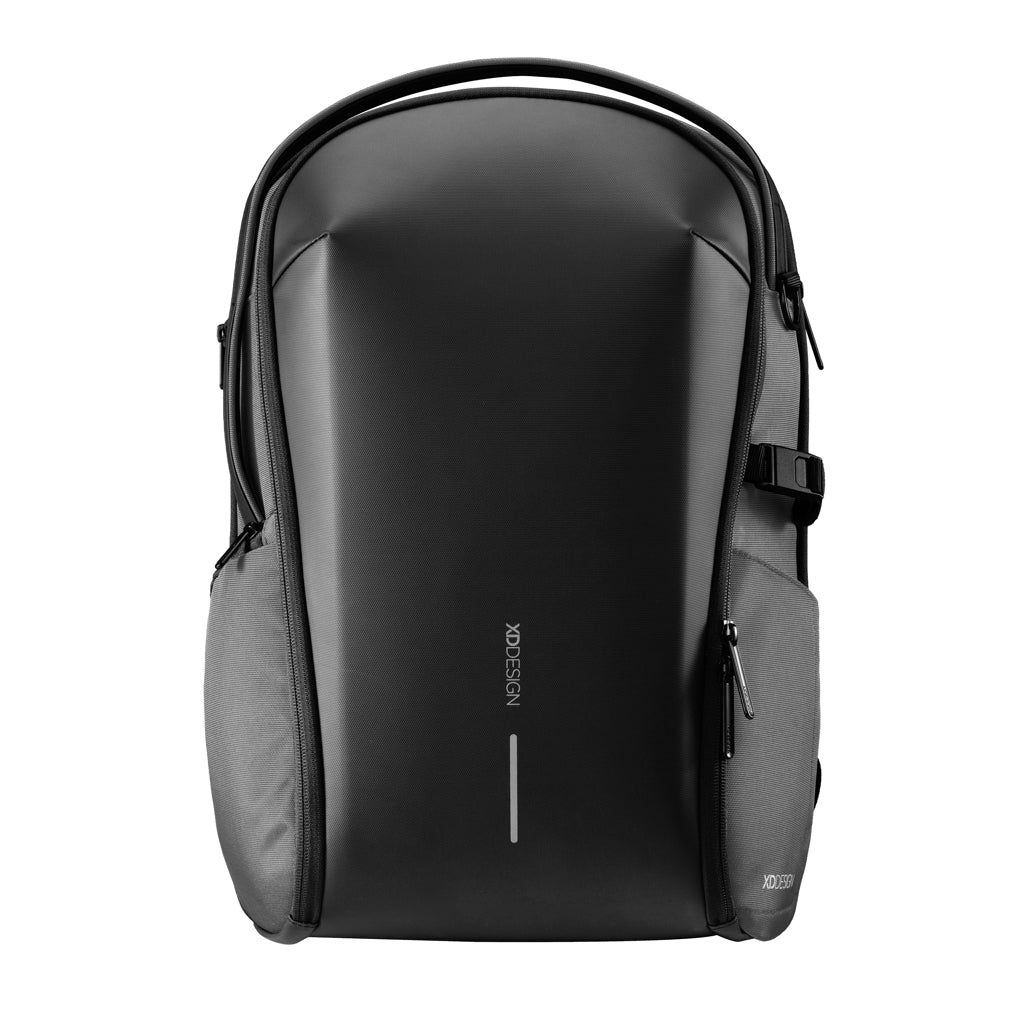 Bizz Rucksack – grau