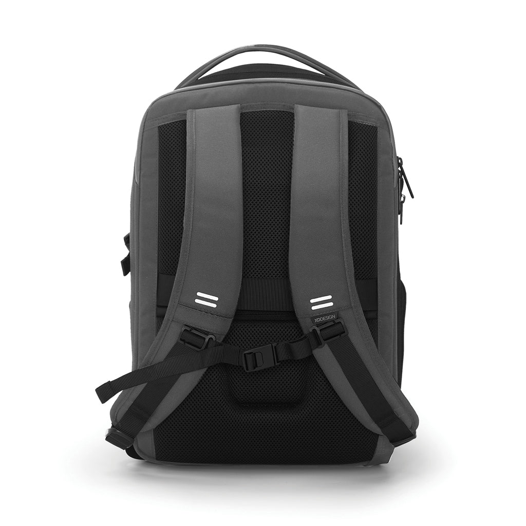 Bizz Rucksack – grau