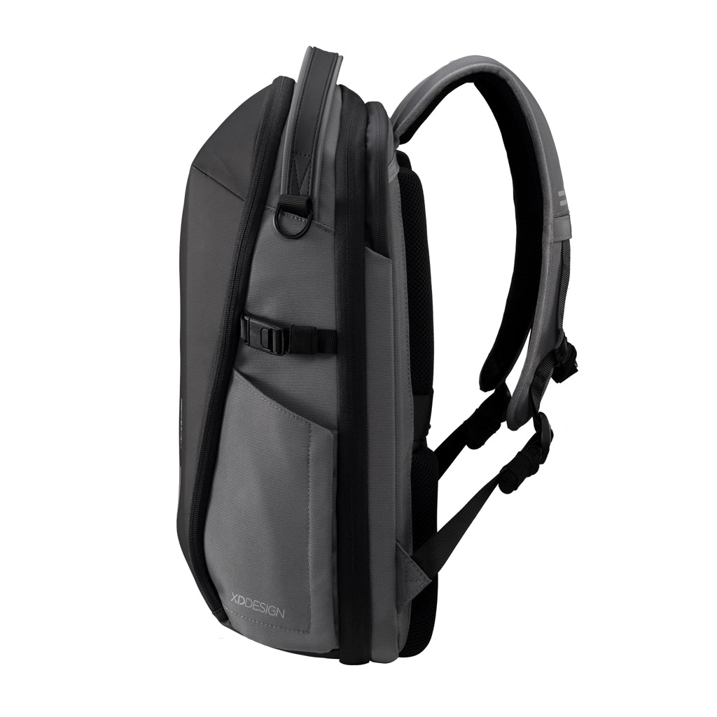 Bizz Rucksack – grau