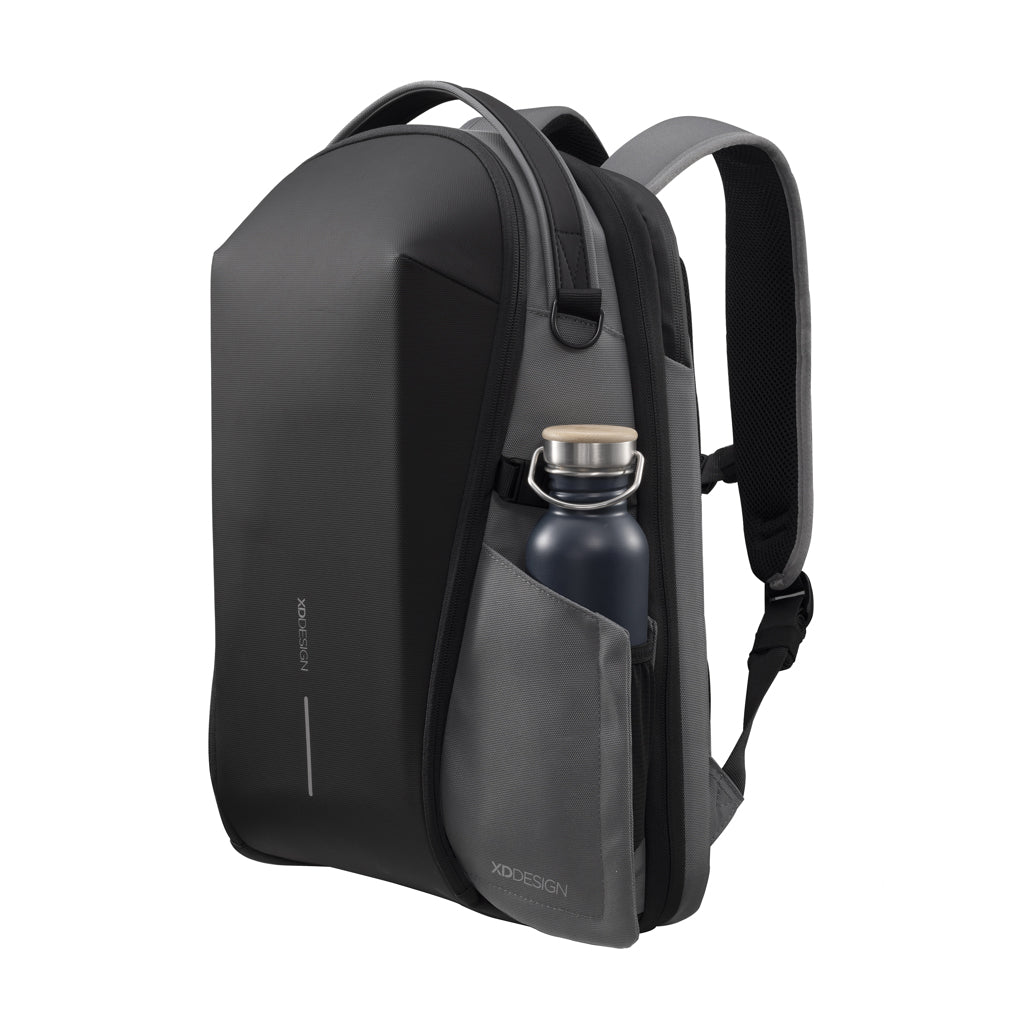 Bizz Rucksack – grau