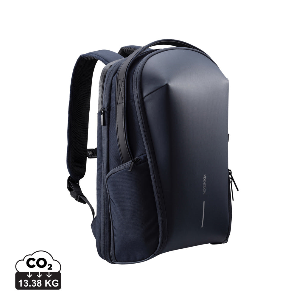 Bizz Rucksack – navy blau