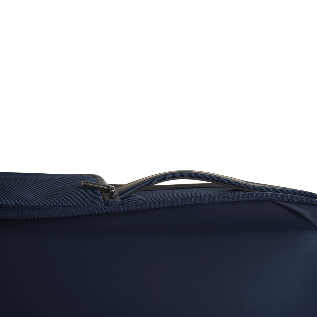 Bizz Rucksack – navy blau
