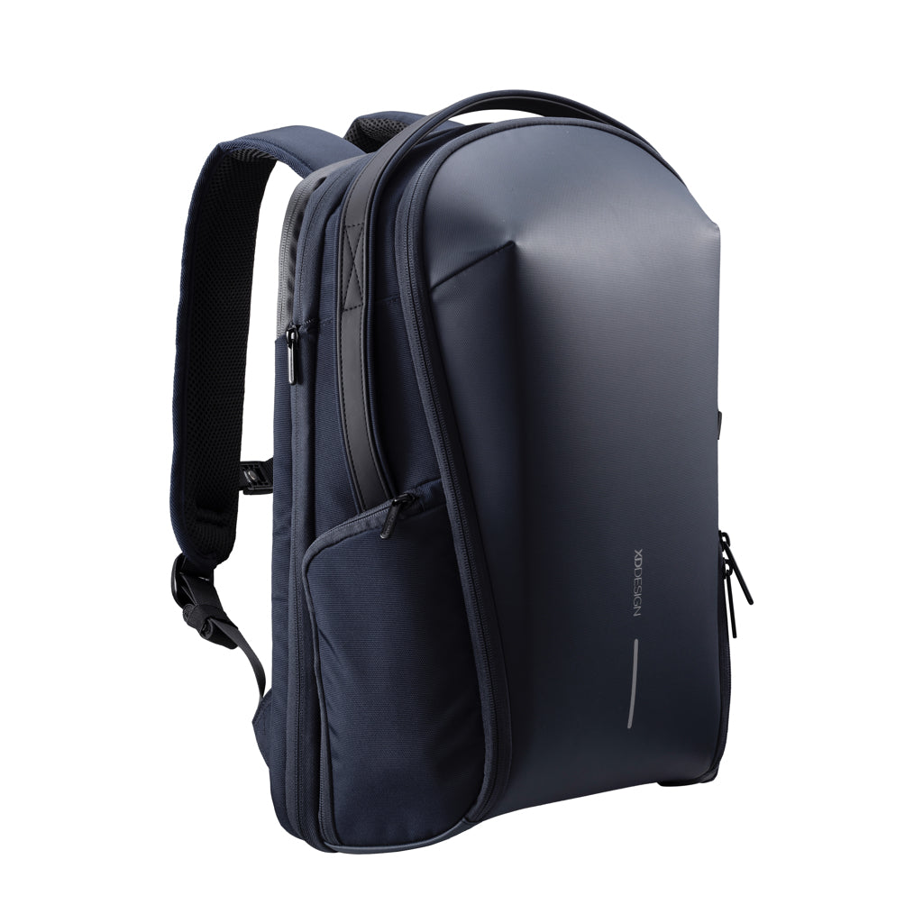 Bizz Rucksack – navy blau