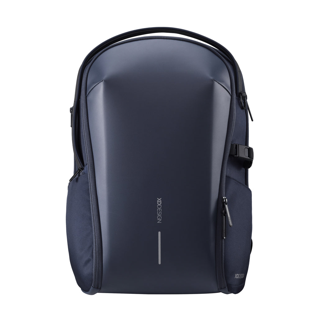 Bizz Rucksack – navy blau