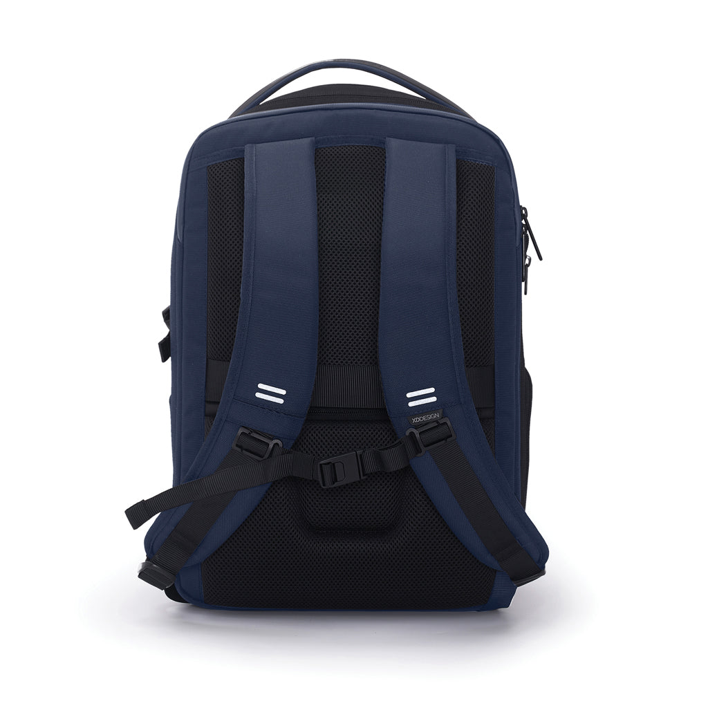 Bizz Rucksack – navy blau