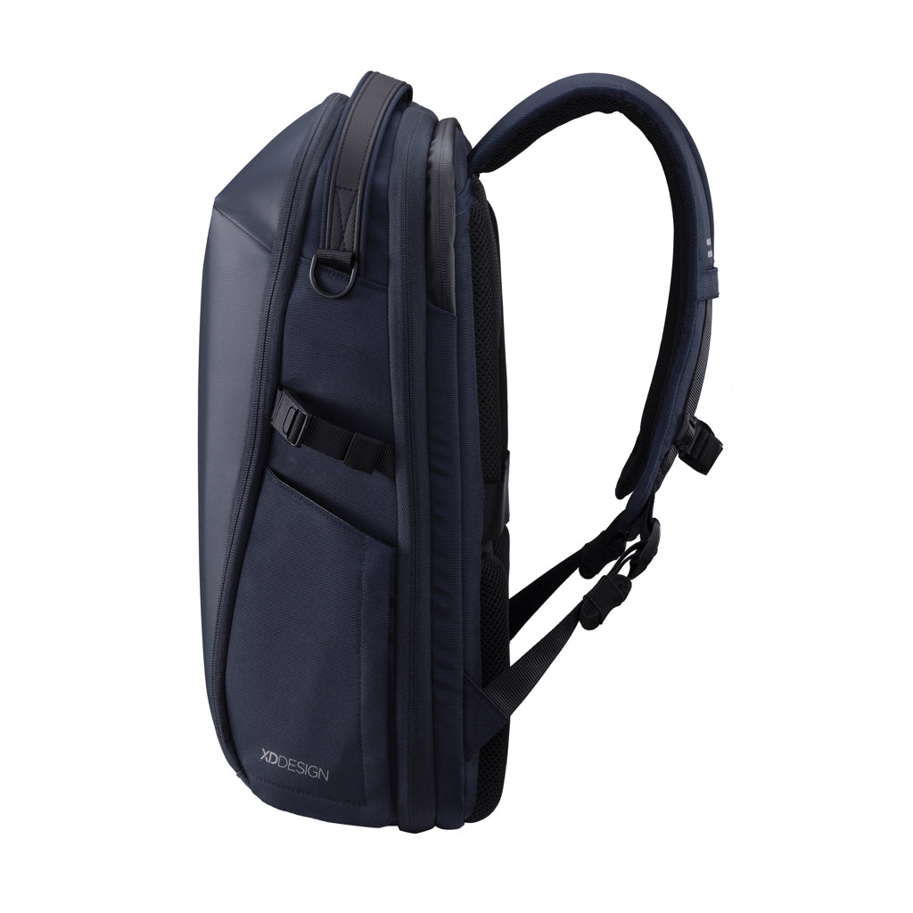 Bizz Rucksack – navy blau