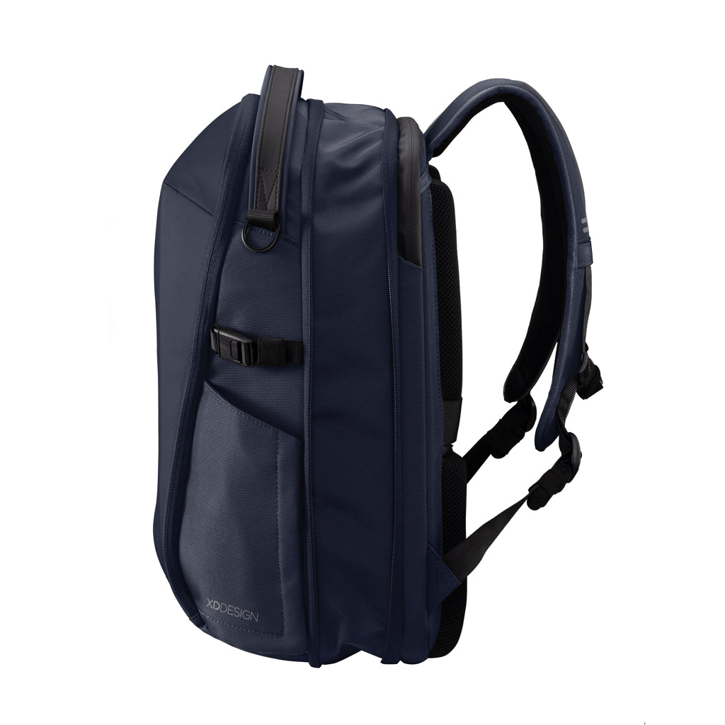 Bizz Rucksack – navy blau